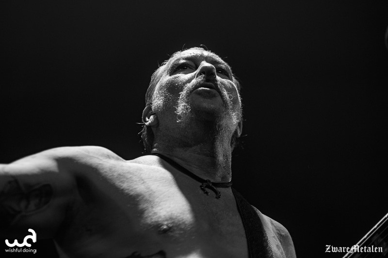 High on Fire