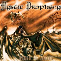 Mystic Prophecy CD image
