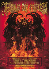 CoF - DVD cover