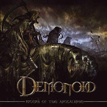demonoid cover