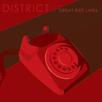District - Great Exit Lines