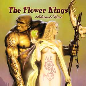 FK - Adam en Eve
