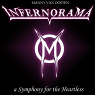 Infernorama - A Symphony For The Heartless