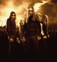 Keep of Kalessin band