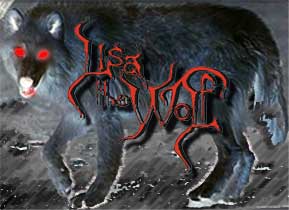Lisa the Wolf