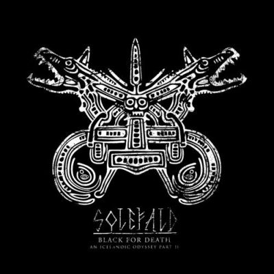 Solefald - Odyssey 2 cover