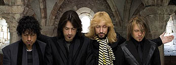 Stryper Band