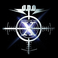 U.D.O. – Mission No. X
