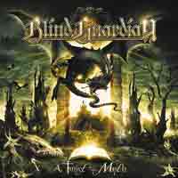 blind guardian a twist in the myth