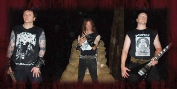 abominator bandfoto