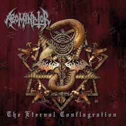 Abominator - The eternal conflagration hoes