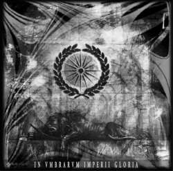 Absentia Lunae - In umbrarum imperii gloria cover