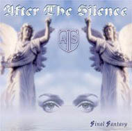After the silence CD image