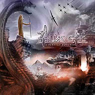 Anubis Gate CD 2