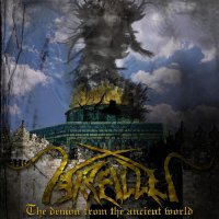 Arallu - Demon