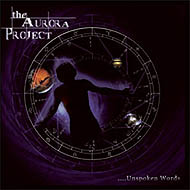 The Aurora Project CD