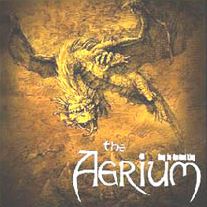 The Aerium Song Dead King