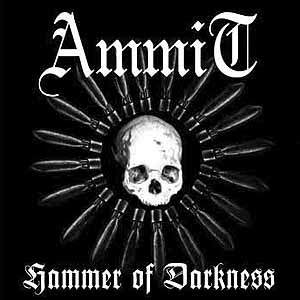Ammit Hammer Darkness