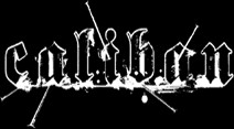 Caliban - Logo