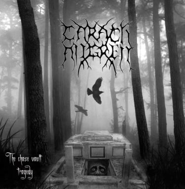 Carach Angren Chasevault Tragedy