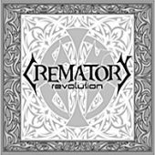 Crematory - Cover