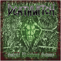 Deathwitch VBS-cover