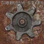 Dimension Seven - Infinite Madness