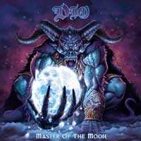 Dio – Master of the Moon
