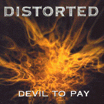 Distorted Devil to Pay