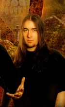 Gitarist van Kataklysm