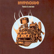 Hypnos 69 - Promise of a New Moon