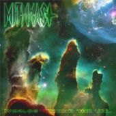 Mithras - Cover