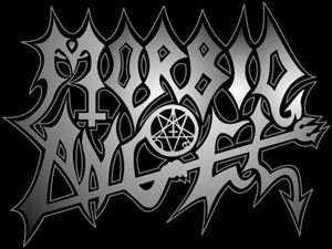 Morbid Angel logo