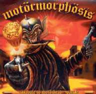 Motörmorphösis part 2 - A Tribute to Motörhead