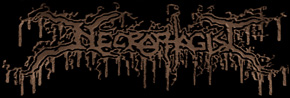 Necrophagist logo