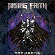 Rising Faith – The Arrival