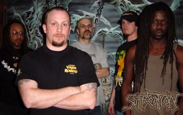 Suffocation Band 2