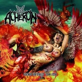 Acheron Decade Infernus