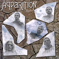 Apparition - Reflections
