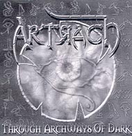 Artrach - Through Archways of Dark