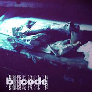 b-code
