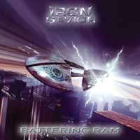 Iron Saviour – Battering Ram