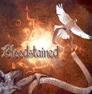 Bloodstained - Greetings from Hell