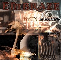 Embraze - Katharsis