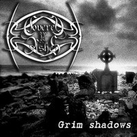 Covered in Ashes - Grim Shadows