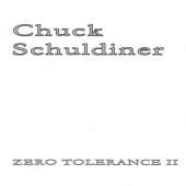 Chuck Schuldiner - Zero Tolerance 2