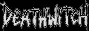 Deathwitch logo