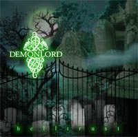 Demonlord – Helltrust