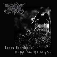 Desire – Locus Horrendus (the night cries of a sullen soul)

