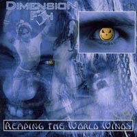 Dimension F3H – Reaping the World Winds